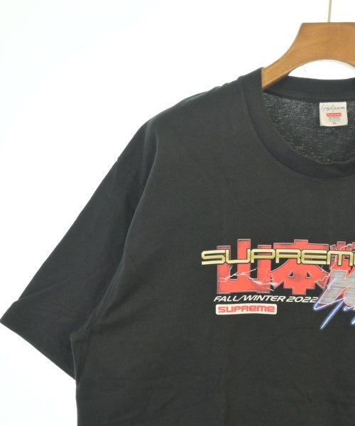 Supreme เสื้อยืด/เสื้อท็อปส์