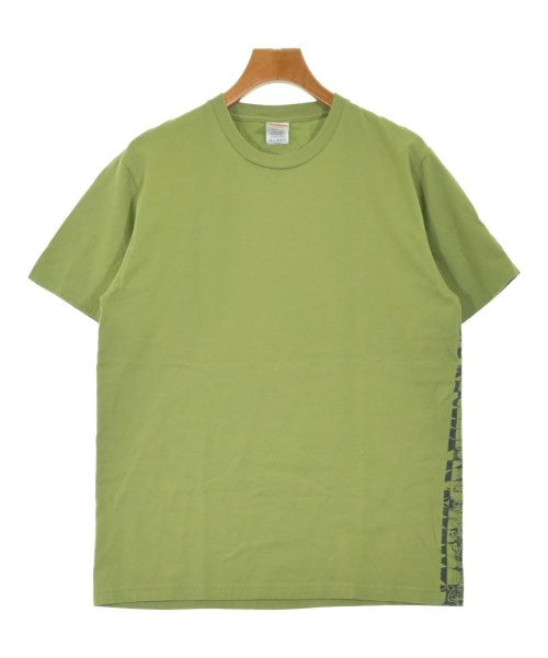 Supreme เสื้อยืด/เสื้อท็อปส์
