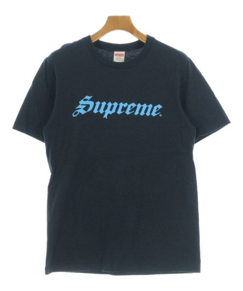 Supreme เสื้อยืด/เสื้อท็อปส์