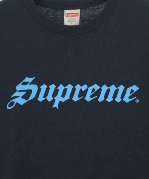 Supreme เสื้อยืด/เสื้อท็อปส์