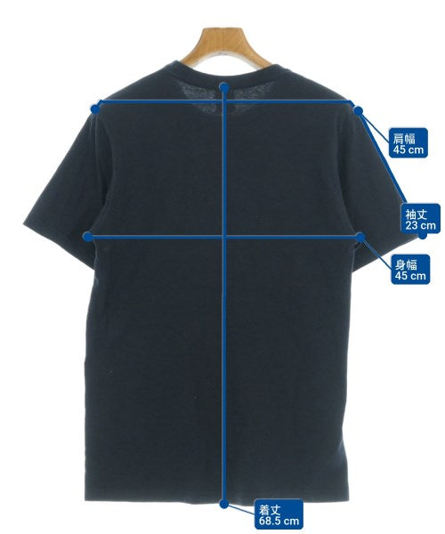 Supreme เสื้อยืด/เสื้อท็อปส์