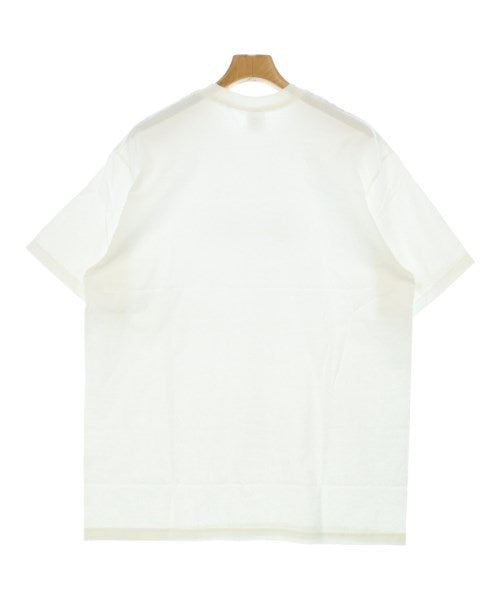 Supreme เสื้อยืด/เสื้อท็อปส์