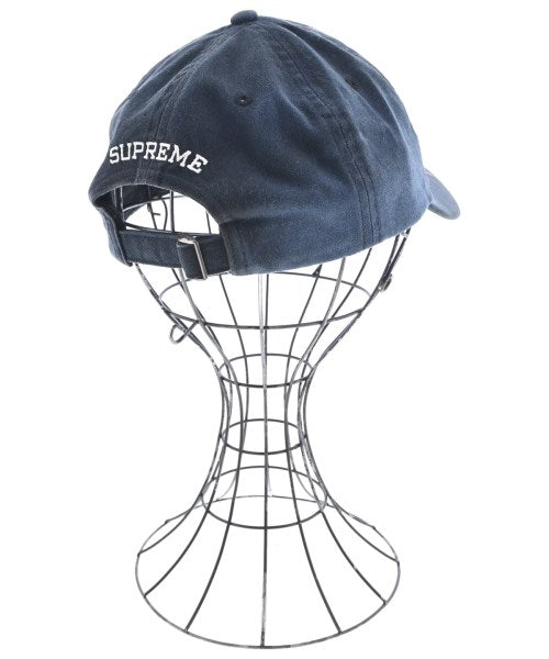 Supreme หมวกแก๊ป