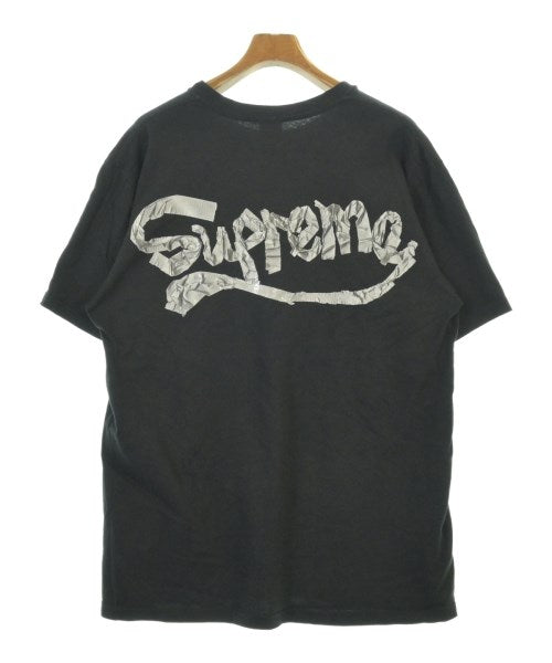 Supreme เสื้อยืด/เสื้อท็อปส์