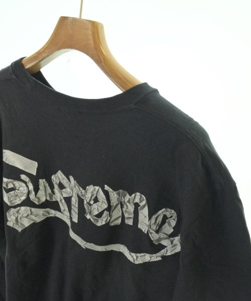 Supreme เสื้อยืด/เสื้อท็อปส์