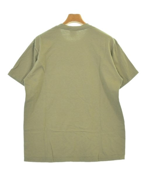 Supreme เสื้อยืด/เสื้อท็อปส์