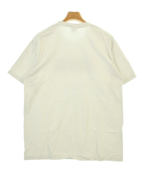 Supreme เสื้อยืด/เสื้อท็อปส์