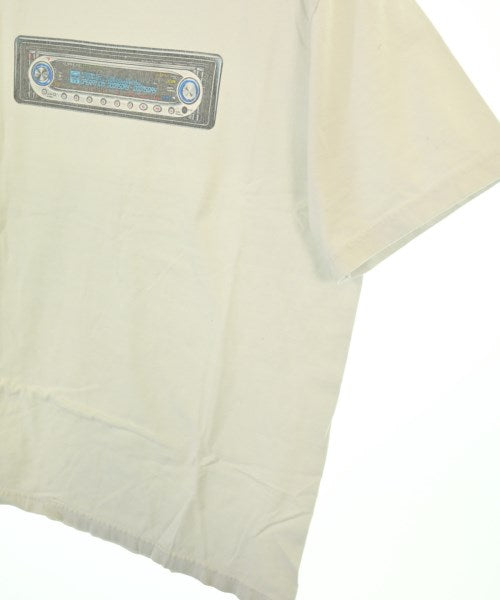 Supreme เสื้อยืด/เสื้อท็อปส์