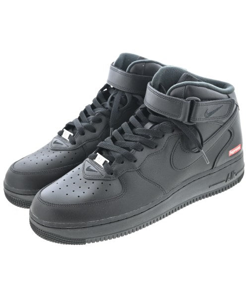 Supreme รองเท้าผ้าใบ
