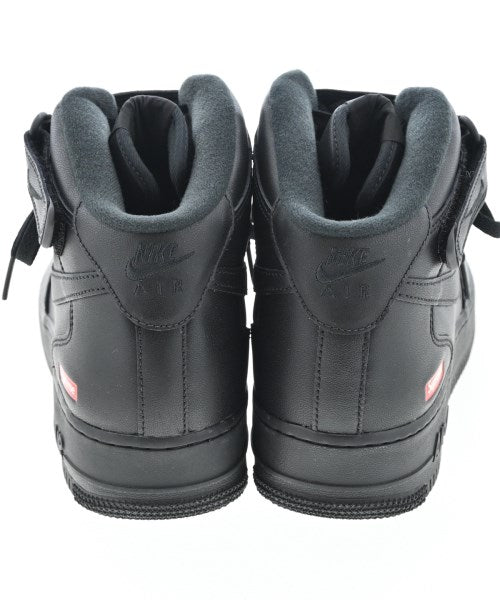 Supreme รองเท้าผ้าใบ