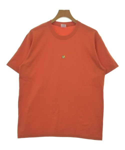 Supreme เสื้อยืด/เสื้อท็อปส์