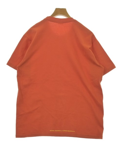 Supreme เสื้อยืด/เสื้อท็อปส์