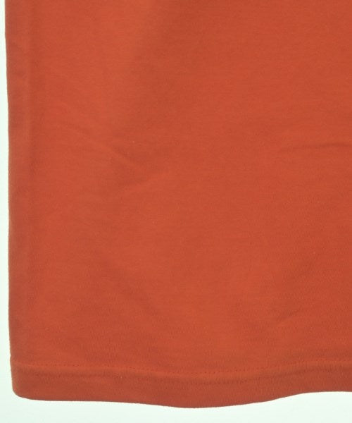 Supreme เสื้อยืด/เสื้อท็อปส์