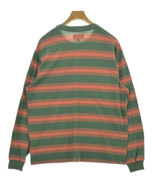 Supreme เสื้อยืด/เสื้อท็อปส์