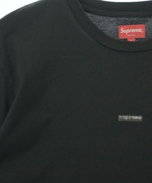 Supreme เสื้อยืด/เสื้อท็อปส์