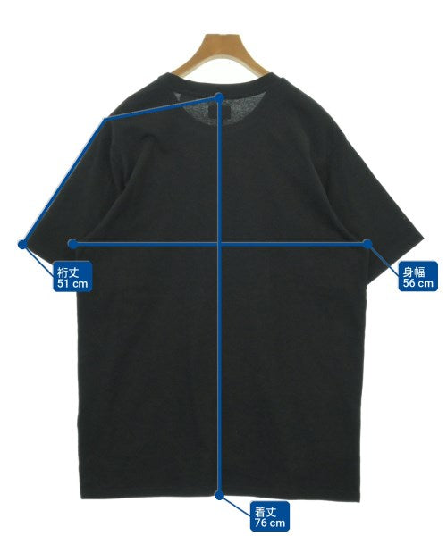 Supreme เสื้อยืด/เสื้อท็อปส์