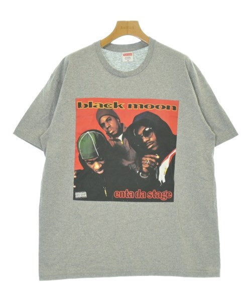 Supreme เสื้อยืด/เสื้อท็อปส์
