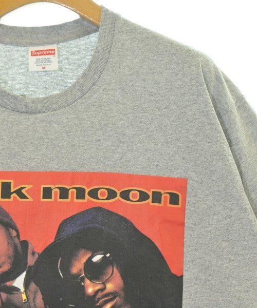 Supreme เสื้อยืด/เสื้อท็อปส์