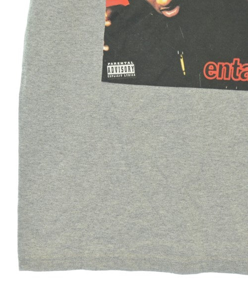 Supreme เสื้อยืด/เสื้อท็อปส์