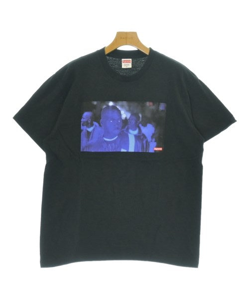 Supreme เสื้อยืด/เสื้อท็อปส์