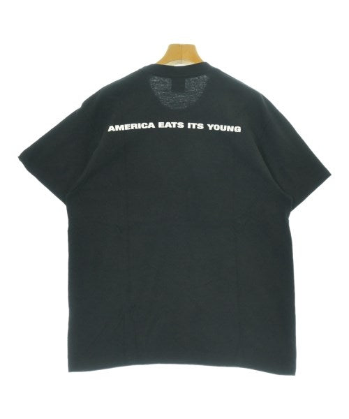 Supreme เสื้อยืด/เสื้อท็อปส์