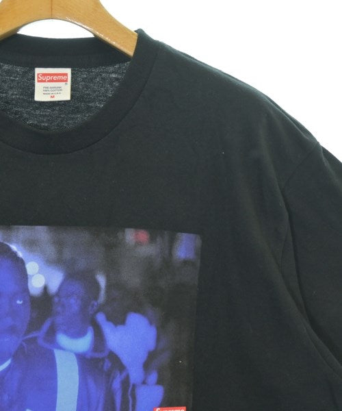 Supreme เสื้อยืด/เสื้อท็อปส์