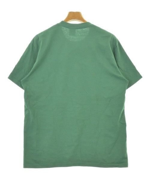 Supreme เสื้อยืด/เสื้อท็อปส์
