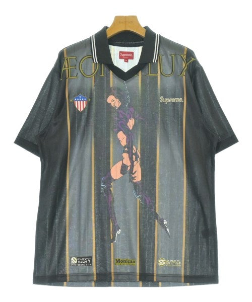 Supreme เสื้อยืด/เสื้อท็อปส์