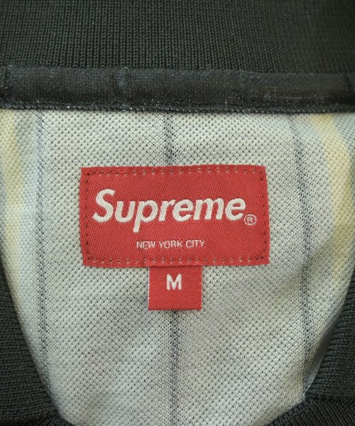 Supreme เสื้อยืด/เสื้อท็อปส์