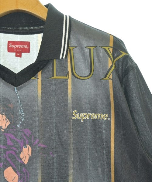 Supreme เสื้อยืด/เสื้อท็อปส์