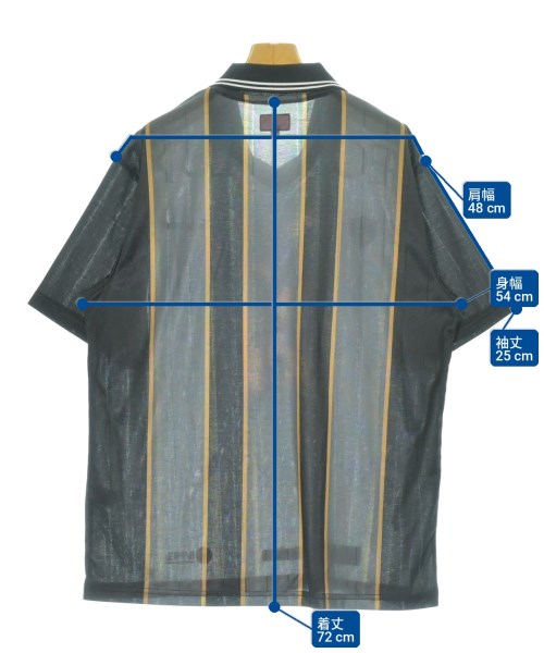 Supreme เสื้อยืด/เสื้อท็อปส์