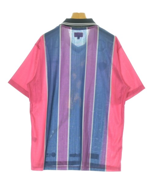 Supreme เสื้อยืด/เสื้อท็อปส์