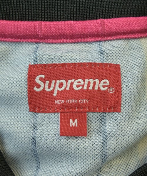 Supreme เสื้อยืด/เสื้อท็อปส์