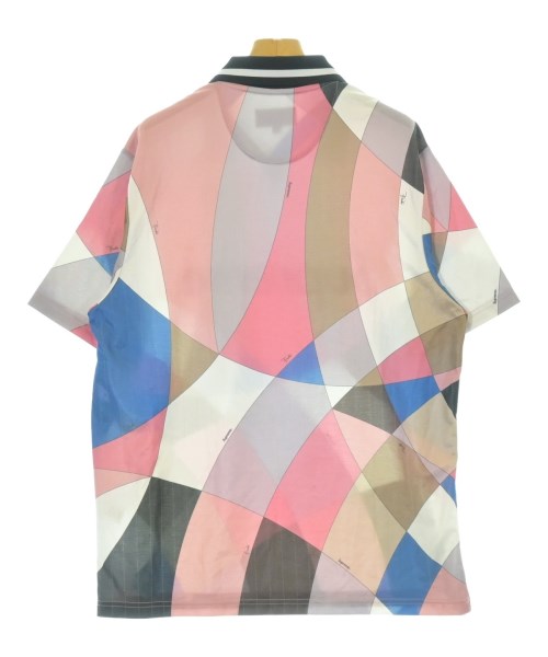 Supreme เสื้อยืด/เสื้อท็อปส์
