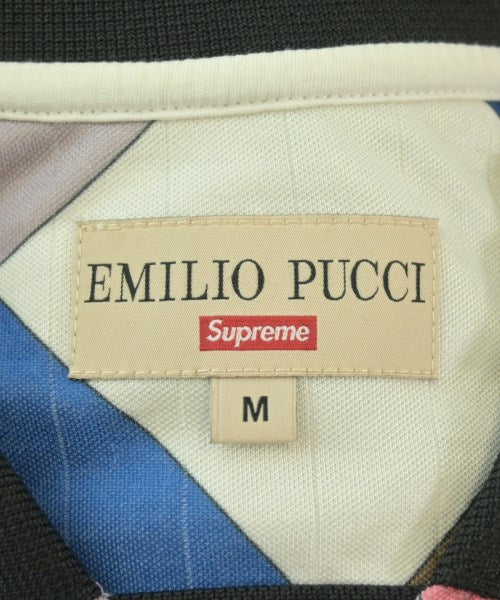 Supreme เสื้อยืด/เสื้อท็อปส์