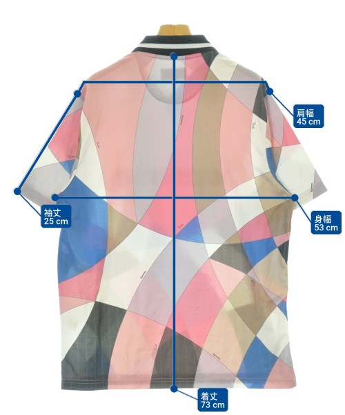 Supreme เสื้อยืด/เสื้อท็อปส์