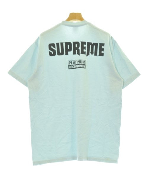 Supreme เสื้อยืด/เสื้อท็อปส์