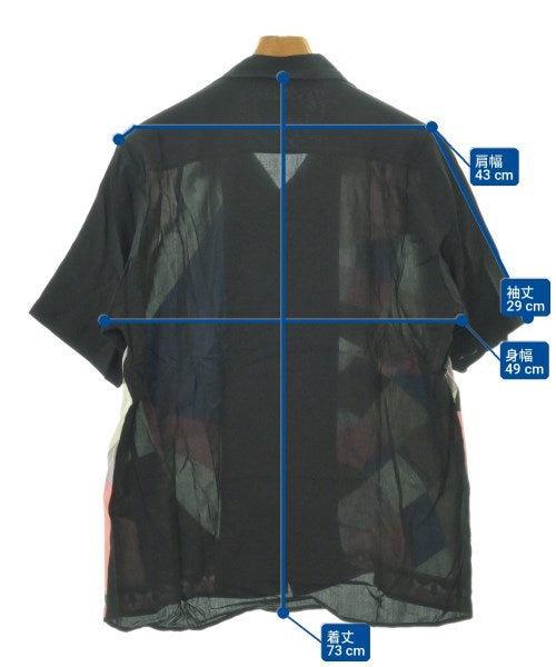 Supreme เสื้อลำลอง