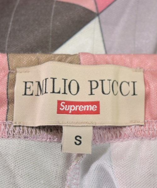 Supreme กางเกงขาสั้น