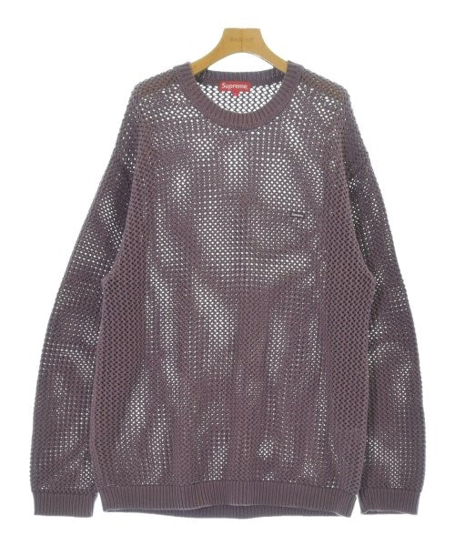 Supreme เสื้อกันหนาว