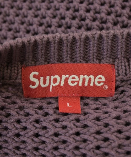 Supreme เสื้อกันหนาว