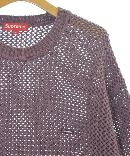 Supreme เสื้อกันหนาว