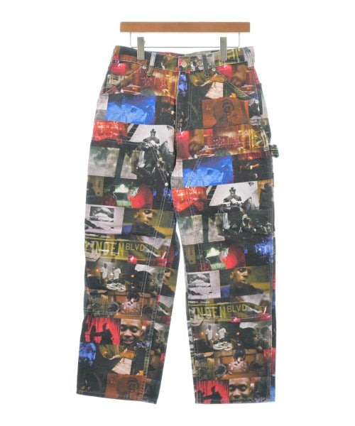 Supreme กางเกง อื่น