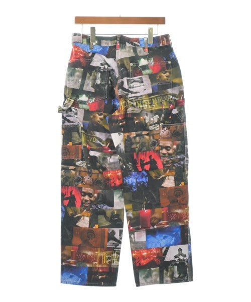 Supreme กางเกง อื่น