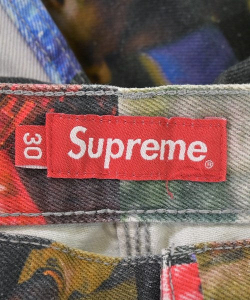 Supreme กางเกง อื่น