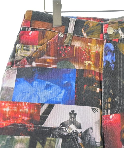 Supreme กางเกง อื่น