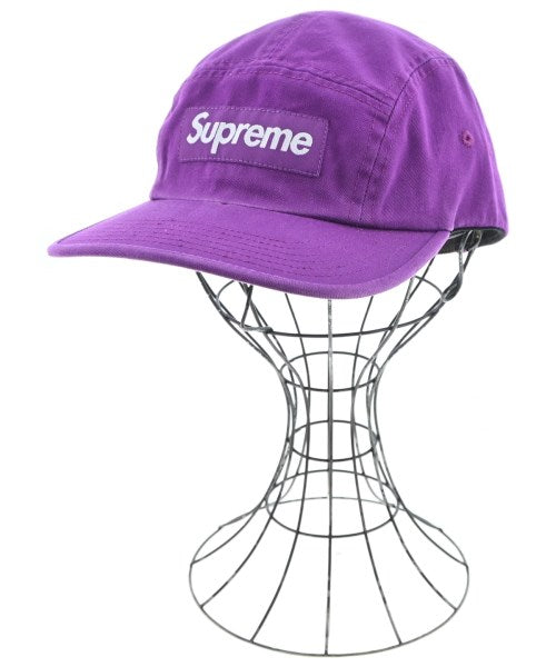 Supreme หมวกแก๊ป