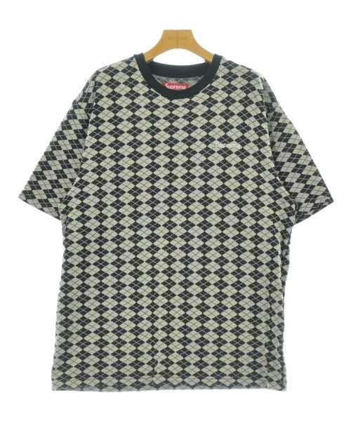Supreme เสื้อยืด/เสื้อท็อปส์