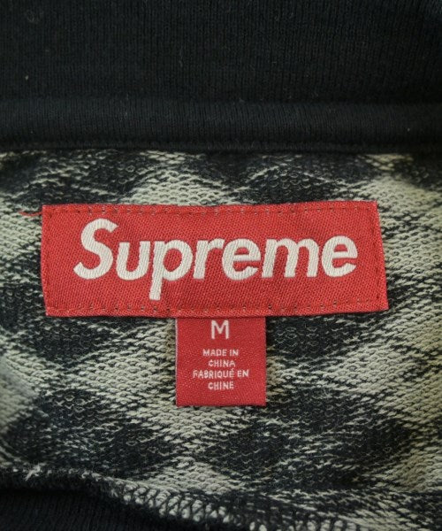 Supreme เสื้อยืด/เสื้อท็อปส์