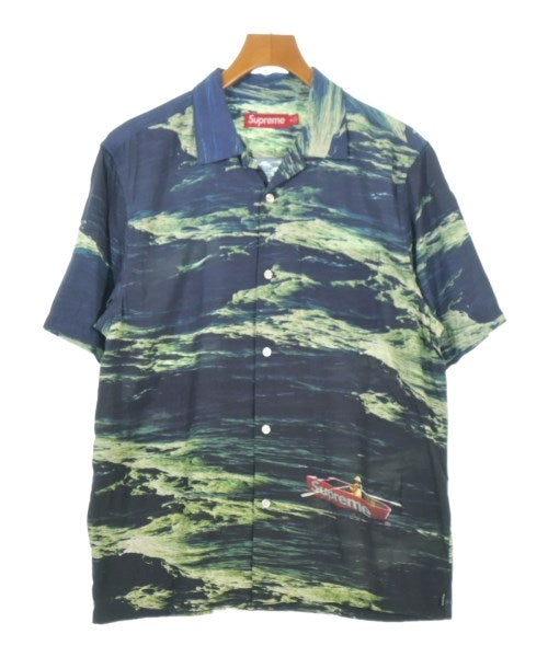Supreme เสื้อลำลอง